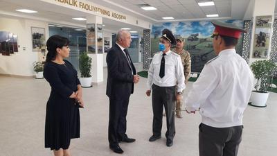 Жиззах вилояти